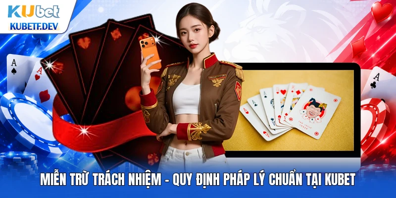 Miễn trừ trách nhiệm bảo vệ quyền lợi tổng thể